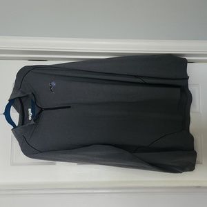 Orlando Magic 1/4 Zip Jacket